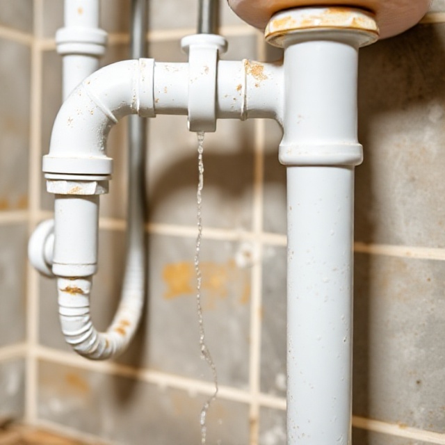 Signs You Need Sewer Line Repairs