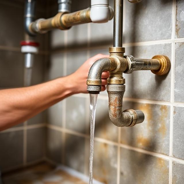 How to Keep Your Drains Clean and Clog-Free