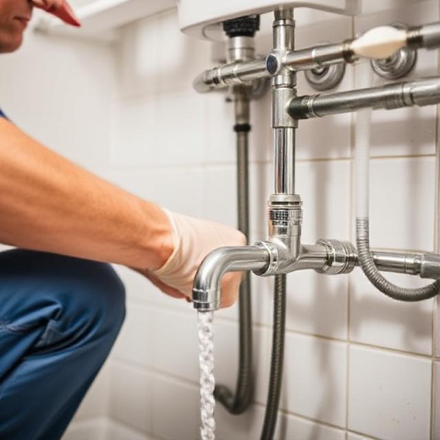 Emergency Plumbing Tips for Homeowners